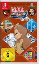 Layton katrielle verschwörung gebraucht kaufen Layton katrielle verschwörung gebraucht kaufen  Limburg a. d. Lahn