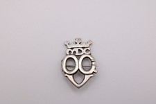 Silver scottish brooch for sale  BATH