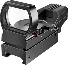 Feyachi reflex sight d'occasion  Expédié en Belgium