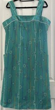 Ladies vintage green for sale  LAUNCESTON