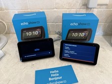 Set amazon alexa for sale  Clarkesville