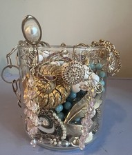 Mystery jewelry jar for sale  Fort Lauderdale