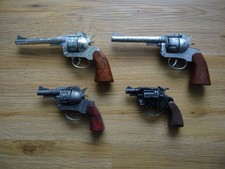 Alte spielzeug western gebraucht kaufen  Rieseby