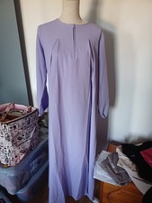 Lilac purple asian for sale  NOTTINGHAM