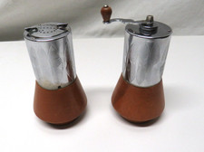 Vintage salt pepper for sale  Green Bay