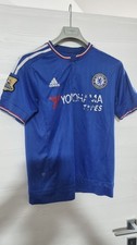 0728nn maglia calcio usato  Mugnano di Napoli