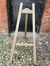 Vintage large wooden for sale  WOLVERHAMPTON