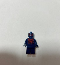 Lego spiderman 2099 for sale  CHATHAM