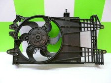 Ventilador Del Radiador Magneti Marelli 46745051 Fiat Punto 188 99-10 Motor comprar usado  Enviando para Brazil