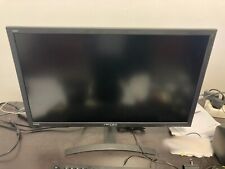 Monitor pollici 1440p usato  Seregno