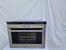 Siemens hb26d550 dampfgarer gebraucht kaufen  Berlin