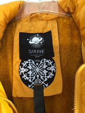 Warme longweste teddyfutter gebraucht kaufen  Soltau