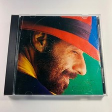 Zona De Fronteira by Joao Bosco - CD, Very Good comprar usado  Enviando para Brazil