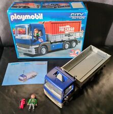 Playmobil 5255 city gebraucht kaufen  Frankfurt am Main