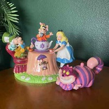 Disney alice wonderland for sale  Sparks