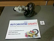 Pompa servofreno polmone usato  Gioia Tauro