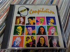 Various deejay compilation usato  Cantu