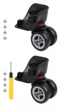 W042 luggage wheels for sale  Hialeah