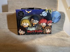 BORRACHA E ESTOJO COLECIONÁVEIS HARRY POTTER-- comprar usado  Enviando para Brazil