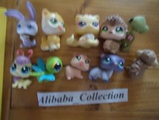 Lot lps littlest d'occasion  Mondoubleau