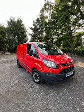 2013 ford transit for sale  BIRMINGHAM