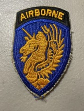 Ww2 army 13th for sale  Lynchburg