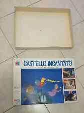 Castello incantato editrice usato  Pieve di Cento