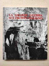 Grande guerra sul usato  Firenze