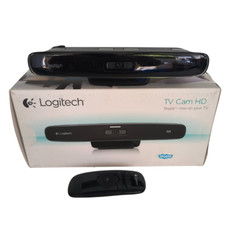 Logitech cam r0002 d'occasion  Expédié en Belgium