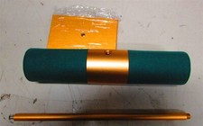 Green velvet gold for sale  High Point