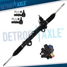 4wd power steering for sale  Detroit