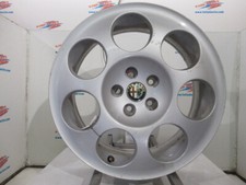 Jante alu alfa d'occasion Jante alu alfa d'occasion  Vernaison