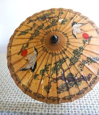 Vintage oriental chinese for sale  HEREFORD