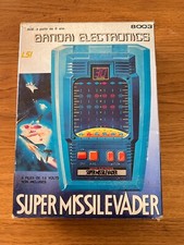 Super missile vader d'occasion  Paris XIX
