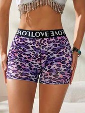 Women leopard print for sale  CHICHESTER