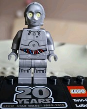 Lego star wars gebraucht kaufen  Spiesen-Elversberg