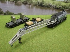 Märklin kranwagen begleitwage gebraucht kaufen  Hameln