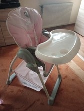 Hochstuhl liegefunktion babys gebraucht kaufen Hochstuhl liegefunktion babys gebraucht kaufen  Altrip