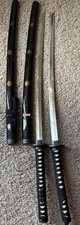 Musashi japanese katana for sale  Sellersburg
