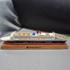 Cunard queen mary for sale  NARBERTH