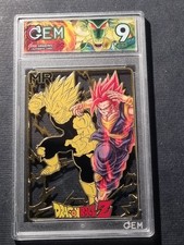 Vegeta ultra ego usato  Grottammare