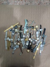 Lotto orologi usato  Torre Annunziata