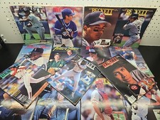 Vintage beckett baseball for sale  Tifton