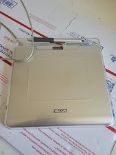 Wacom graphire4 cte for sale  Stockton