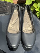 Clarks women flat for sale  NELSON