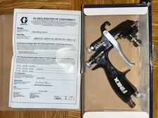 Finex air spray gebraucht kaufen  Ramsen