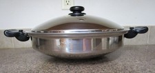 Saladmaster versa tec for sale  Mulvane