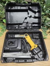Dewalt dw920 cordless for sale  Cocoa