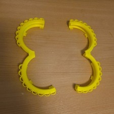 Protective bumper ring for sale  LONDON