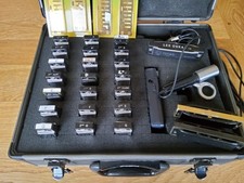 Harmonica starter set for sale  BEAMINSTER